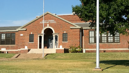 Leila P Cowart Elementary School, Dallas