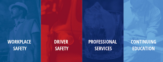 American Safety Council, Inc., Orlando