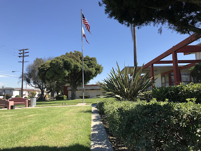 Hamilton Adult Education Center