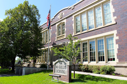 The McGillis School