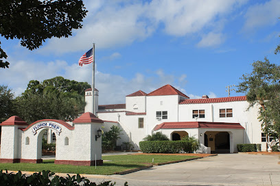 Florida Preparatory Academy (Florida Prep)
