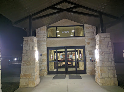 MayDell Jenks Elementary School