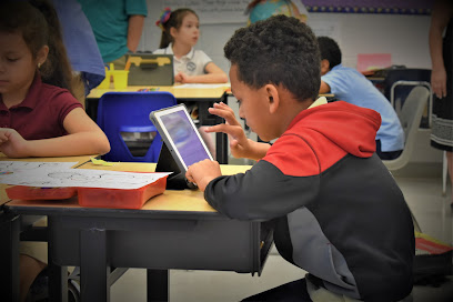 Palmetto Elementary School, West Palm Beach