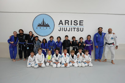 Arise Martial Arts
