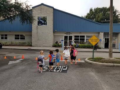 Hillel Academy of Tampa