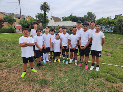 Profe Castillo Soccer academy Long Beach