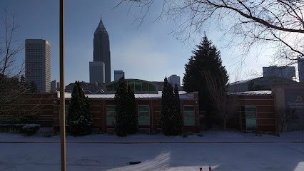 Centennial Academy Charter School, Atlanta