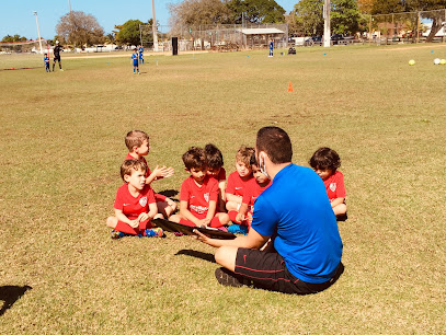 Cancha de fútbol