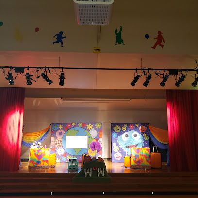 Katy Elementary School