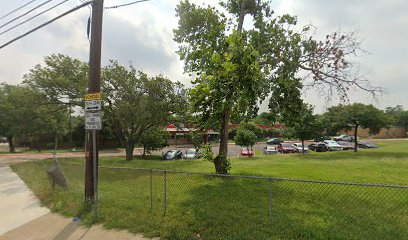 Dawson Elementary School