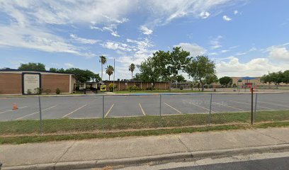 Perez Elementary School