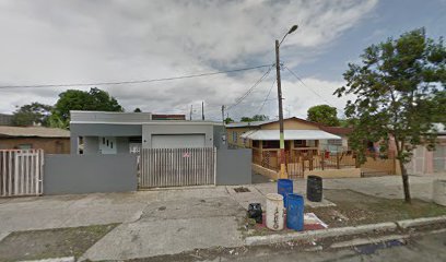 Ismo Taller, Puerto Rico