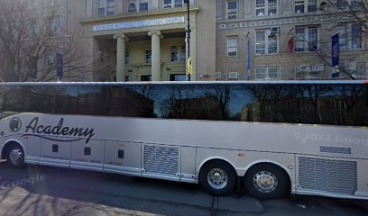 West Bronx Academy for the Future