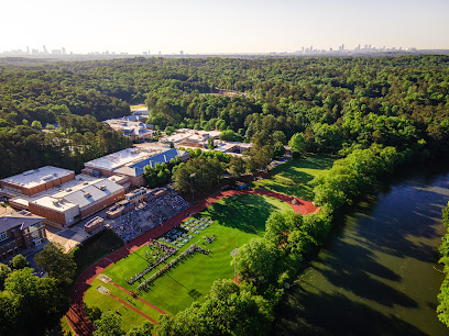 The Lovett School, Atlanta