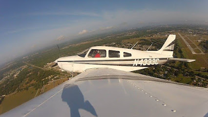 Fly Smart Pilot Training
