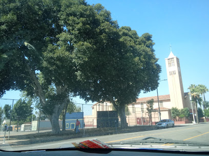 Vermont Avenue Elementary School, Los Ángeles