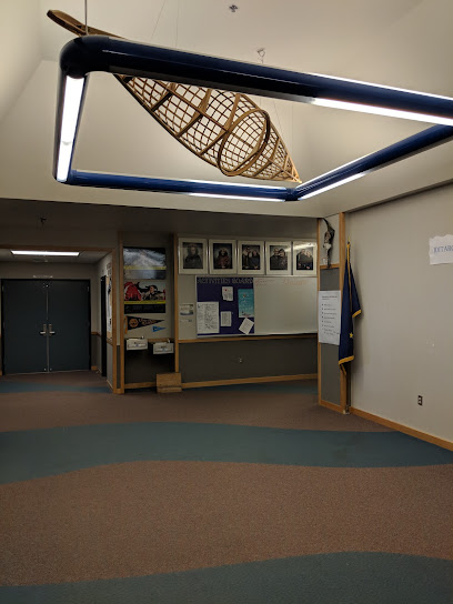 Kingikmiut School