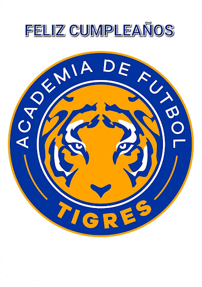 Dallas Tigres Soccer Academy