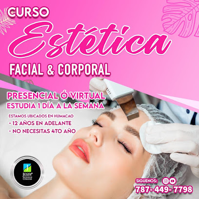 Jessy Technical College, Puerto Rico