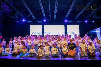 Mady's Dance Factory, Miami