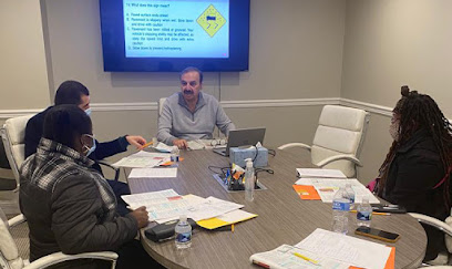 Eagle Driving School of Fairfax VA, Virginia