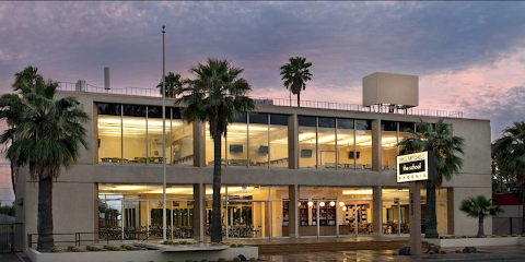 Paul Mitchell The School Phoenix