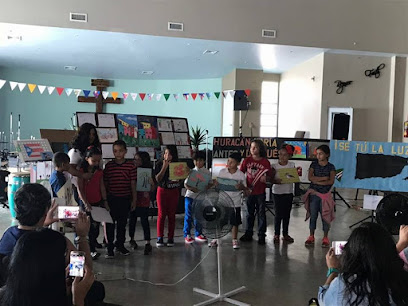 Dorado New Testament Christian Academy