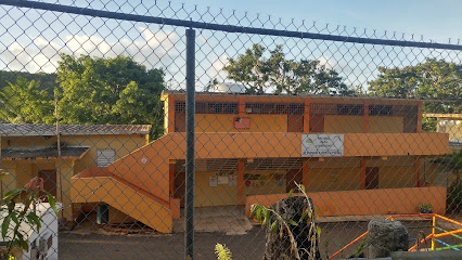 Escuela de la Comunidad Jagüeyes Abajo Alfonso López O'Neill