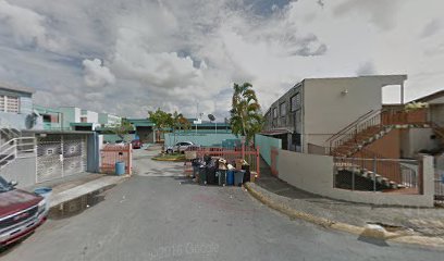Escuela Elemental Pepita Arenas