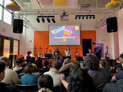 Brooklyn Music Factory