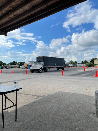 CDL Technical & Motorcycle Driving School