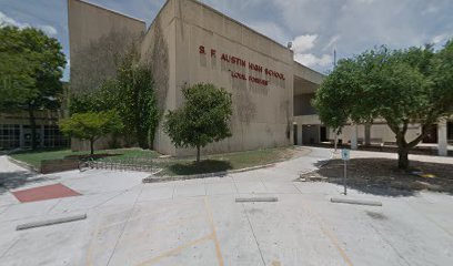 Escuela Preparatoria Austin
