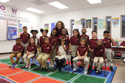 Bloom Academy Charter School, Houston, Texas