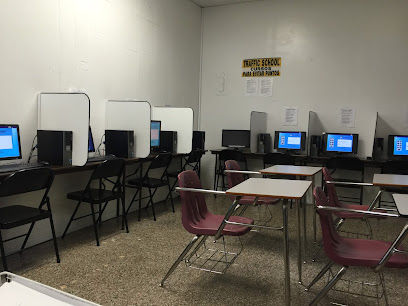 American Traffic School, Miami-Dade