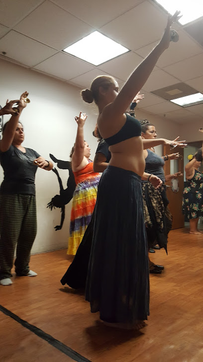D'Arts Studio, Puerto Rico