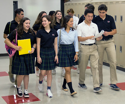 Saint Joseph Academy