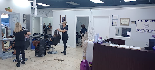 New Concept Massage & Beauty School - Main Campus, Miami