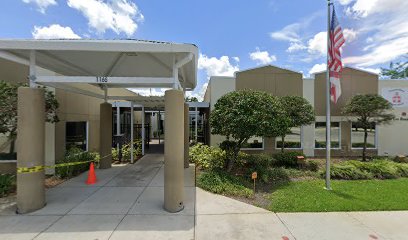 Princeton House Charter School