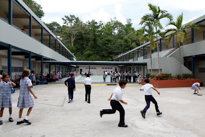 Thomas Alva Edison School, Caguas