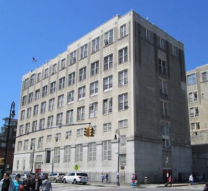 M308 Lower Manhattan Arts Academy