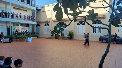 Colegio de La Milagrosa, Mayagüez