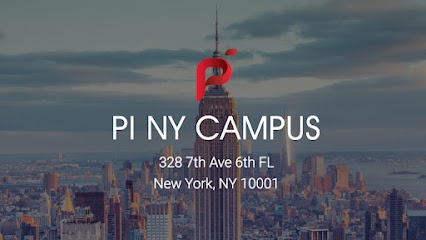 PI Art | Portfolio Prep, Art Competition, F1 Visa Art School NYC (MSA Accredited)