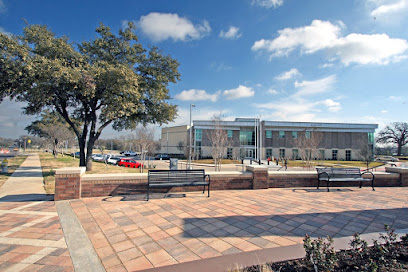 Dallas College Irving Center