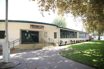 Smythe Academy of Arts and Sciences Middle School