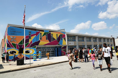 Cecil Elementary, Baltimore