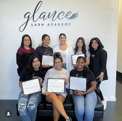 Glance Lash Academy