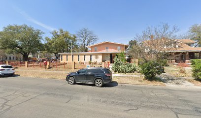 Monte Vista Montessori School