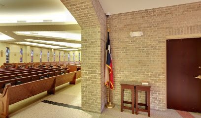 St. Matthew Catholic School, San Antonio