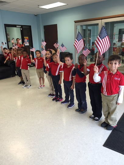Harmony School of Achievement Houston, Houston, Texas