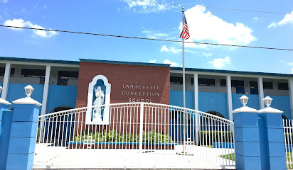 Immaculate Conception School, Hialeah